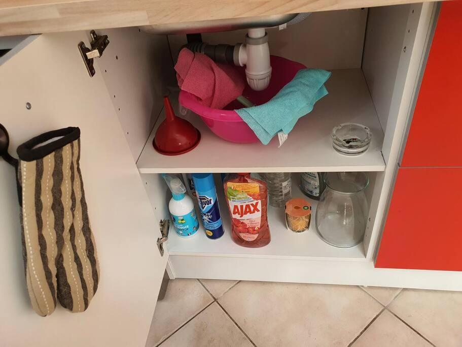 Charmante Maison 1 Chambre Avec Terrasse N'1 Équihen-Plage المظهر الخارجي الصورة
