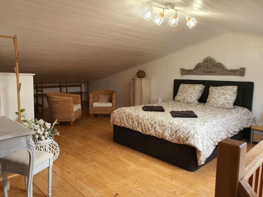 Charmante Maison 1 Chambre Avec Terrasse N'1 Équihen-Plage المظهر الخارجي الصورة